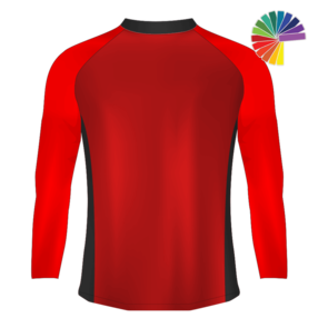 Veste invinsible - Dos